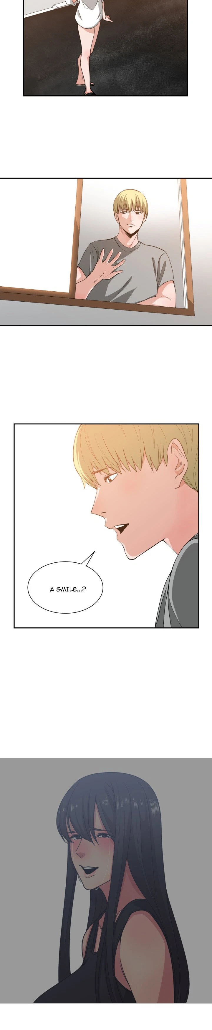 Chapter 46 - You're Not That Special!, page 5