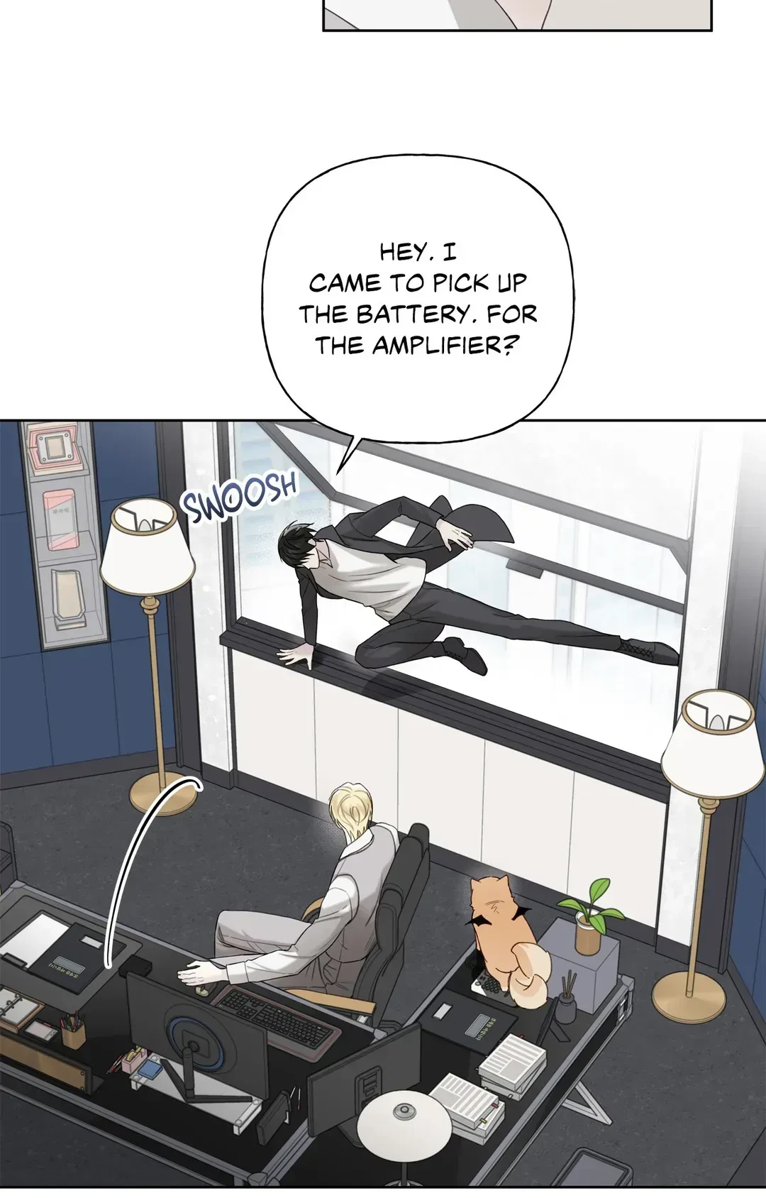 Chapter 39, page 23