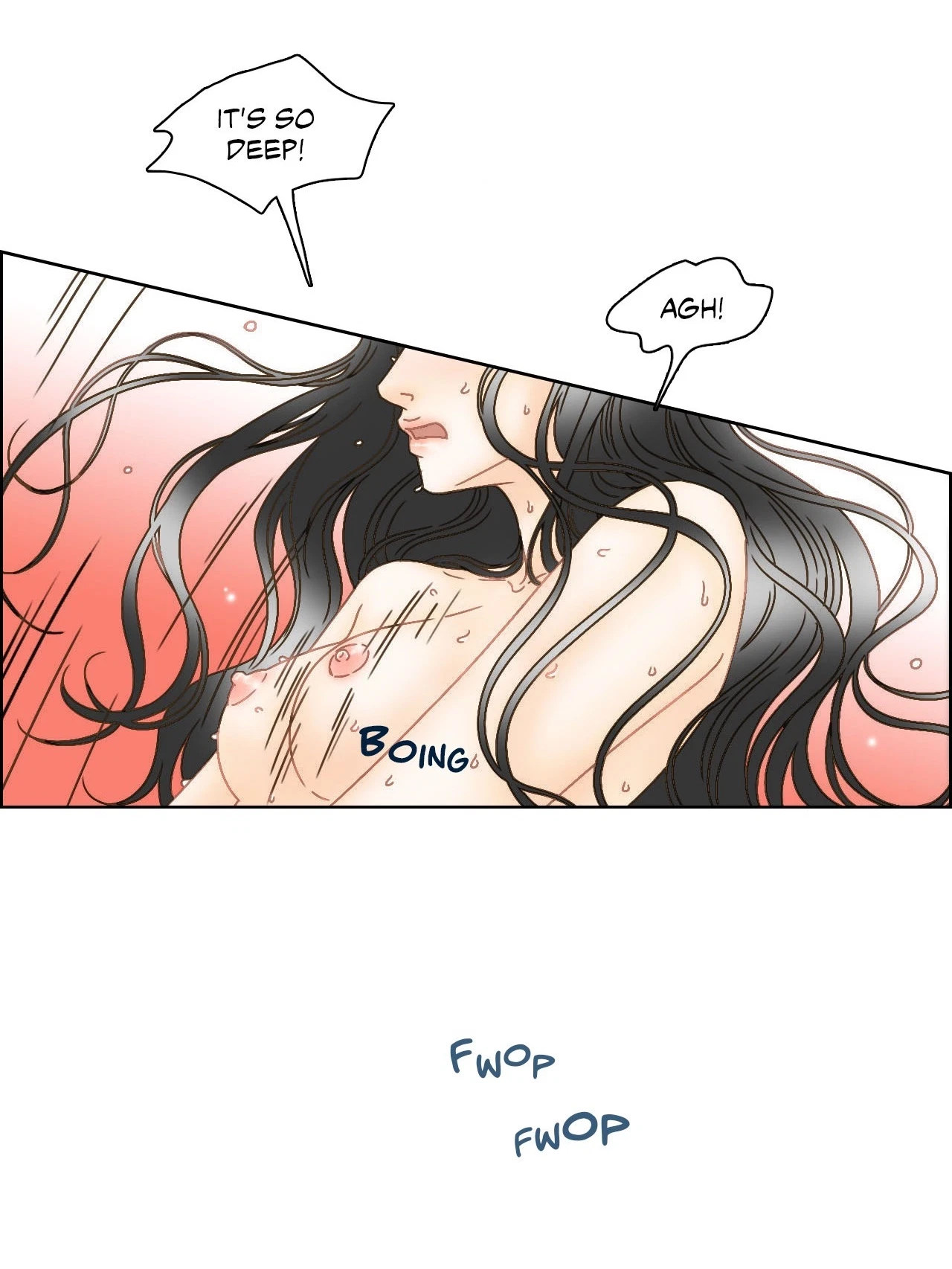 My Mother's Lover 2 Chapter 48, page 15