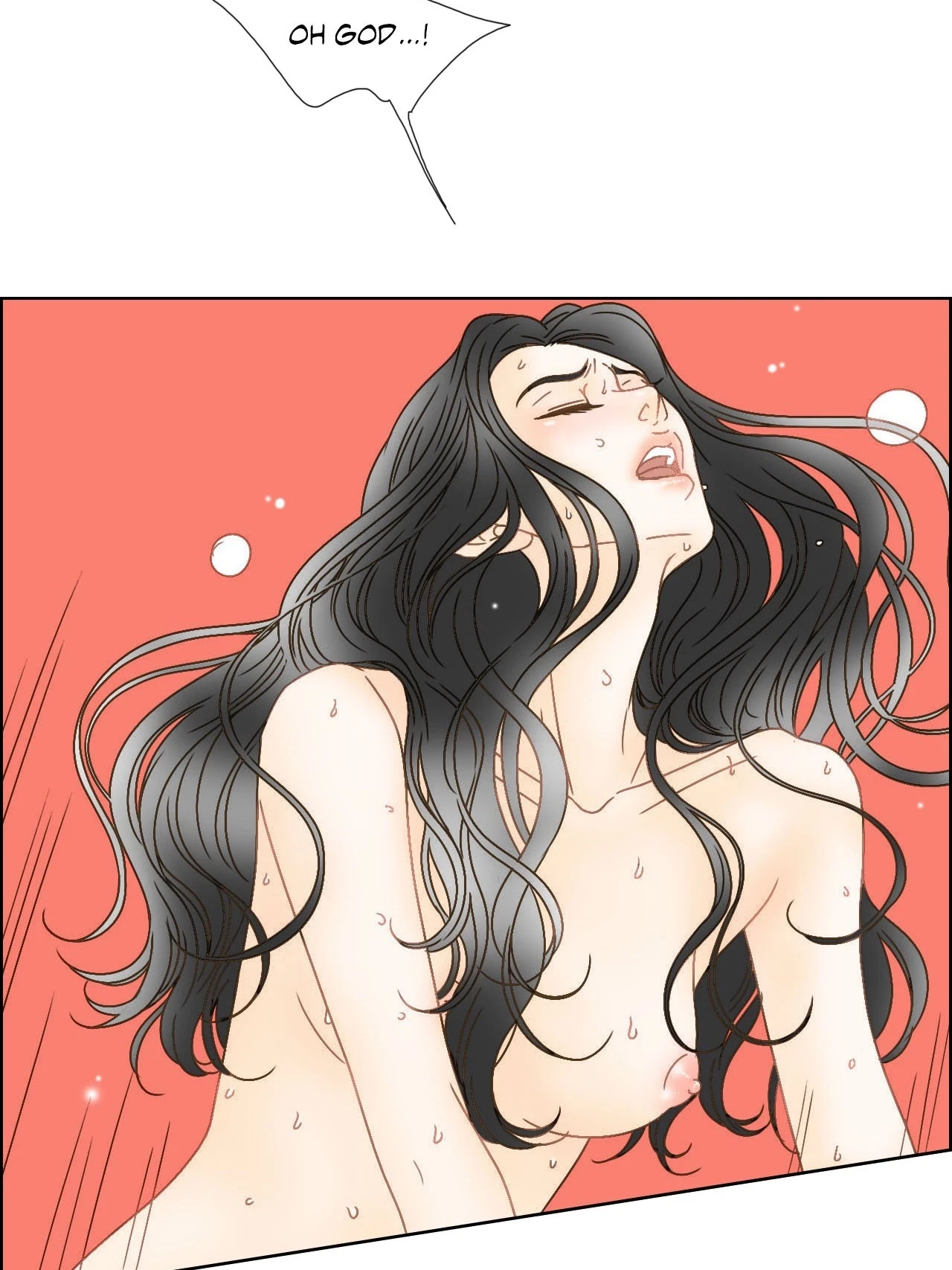 My Mother's Lover 2 Chapter 48, page 17