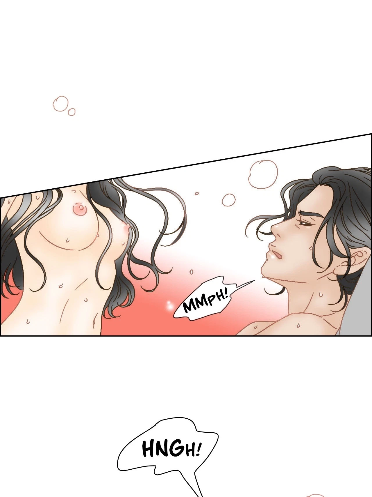 My Mother's Lover 2 Chapter 48, page 19