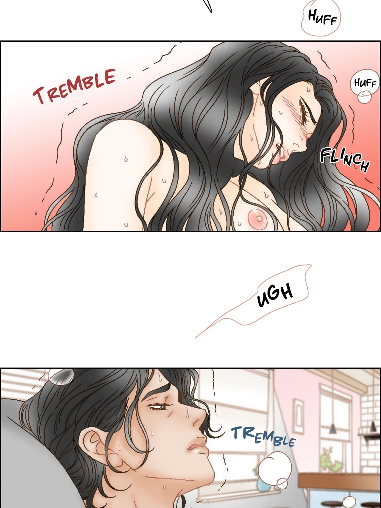 My Mother's Lover 2 Chapter 48, page 20