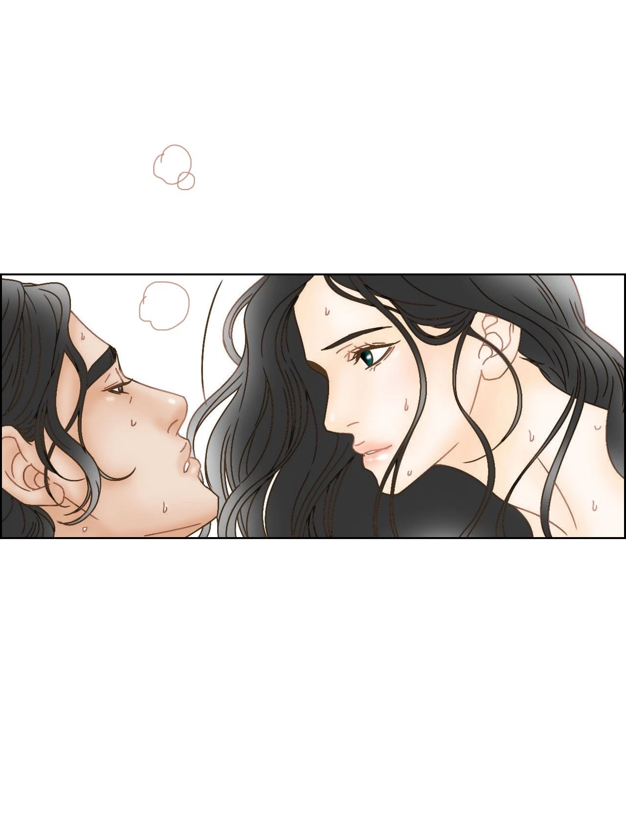 My Mother's Lover 2 Chapter 48, page 22