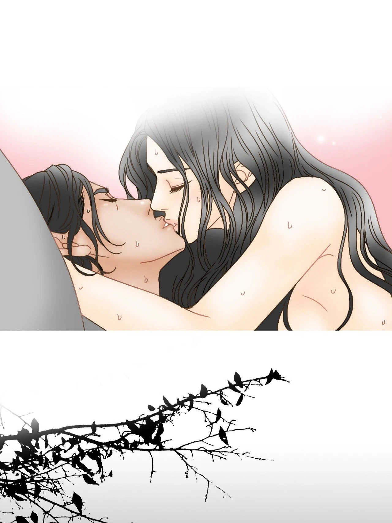 My Mother's Lover 2 Chapter 48, page 23