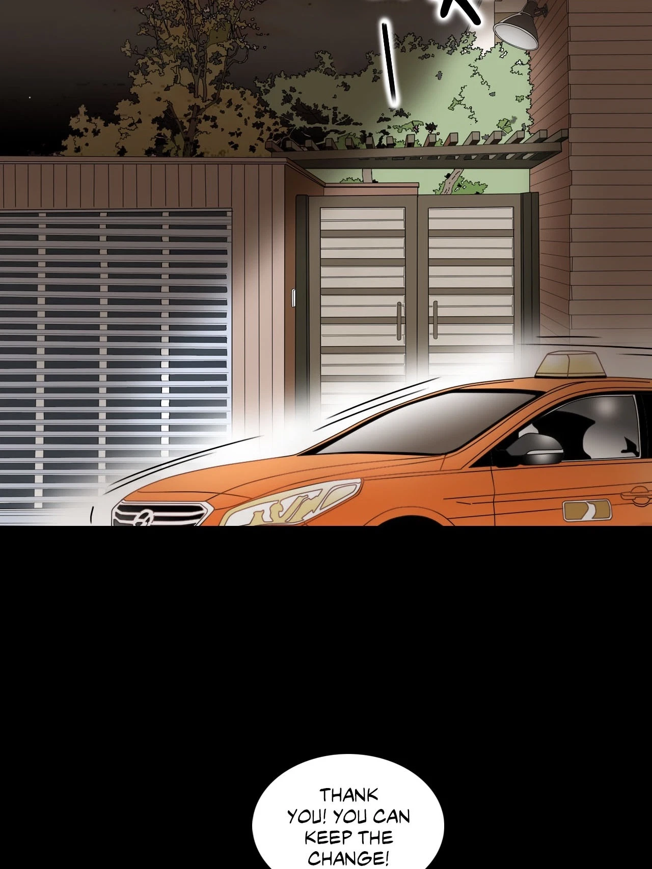 My Mother's Lover 2 Chapter 48, page 26