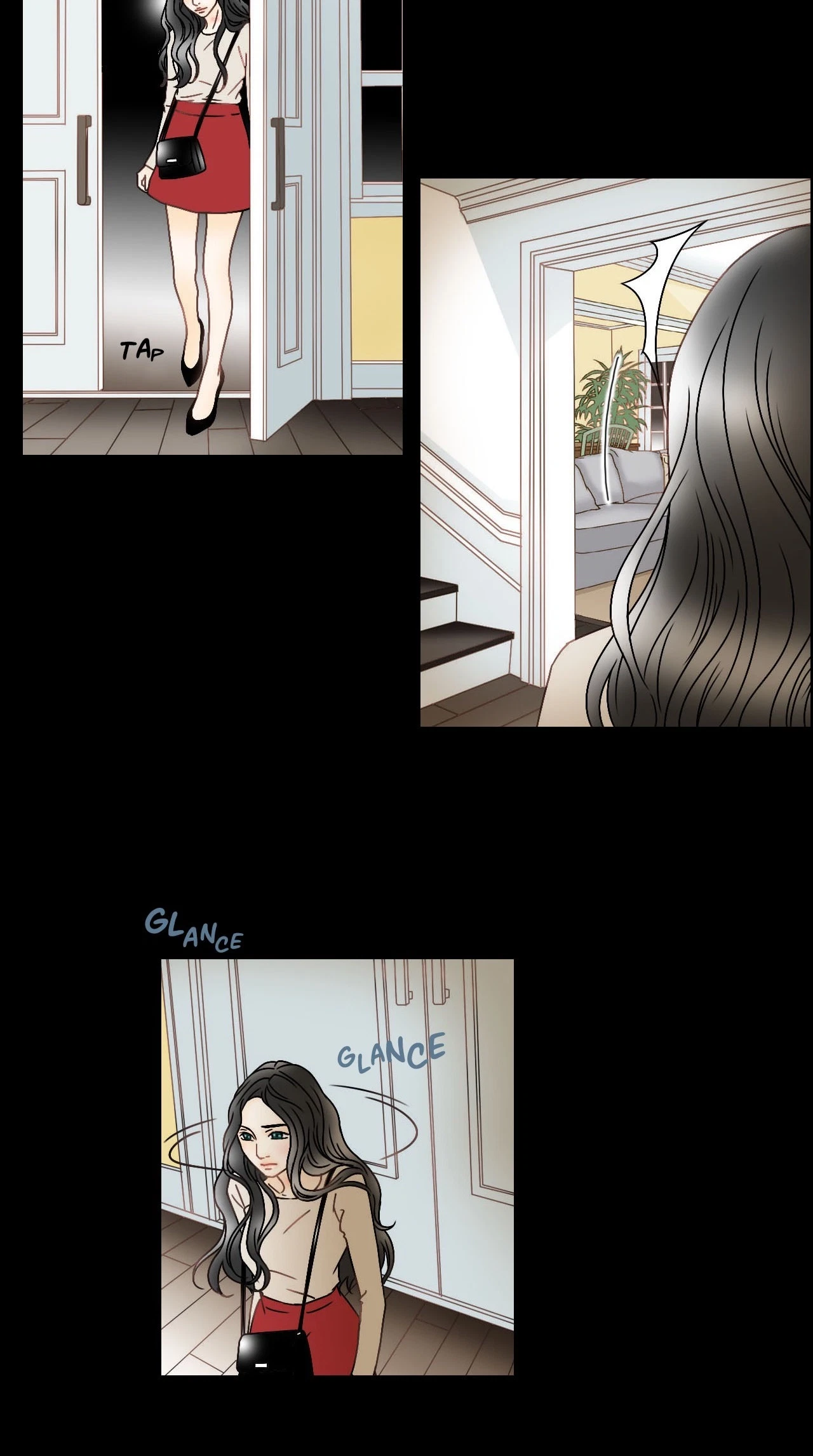 My Mother's Lover 2 Chapter 48, page 32