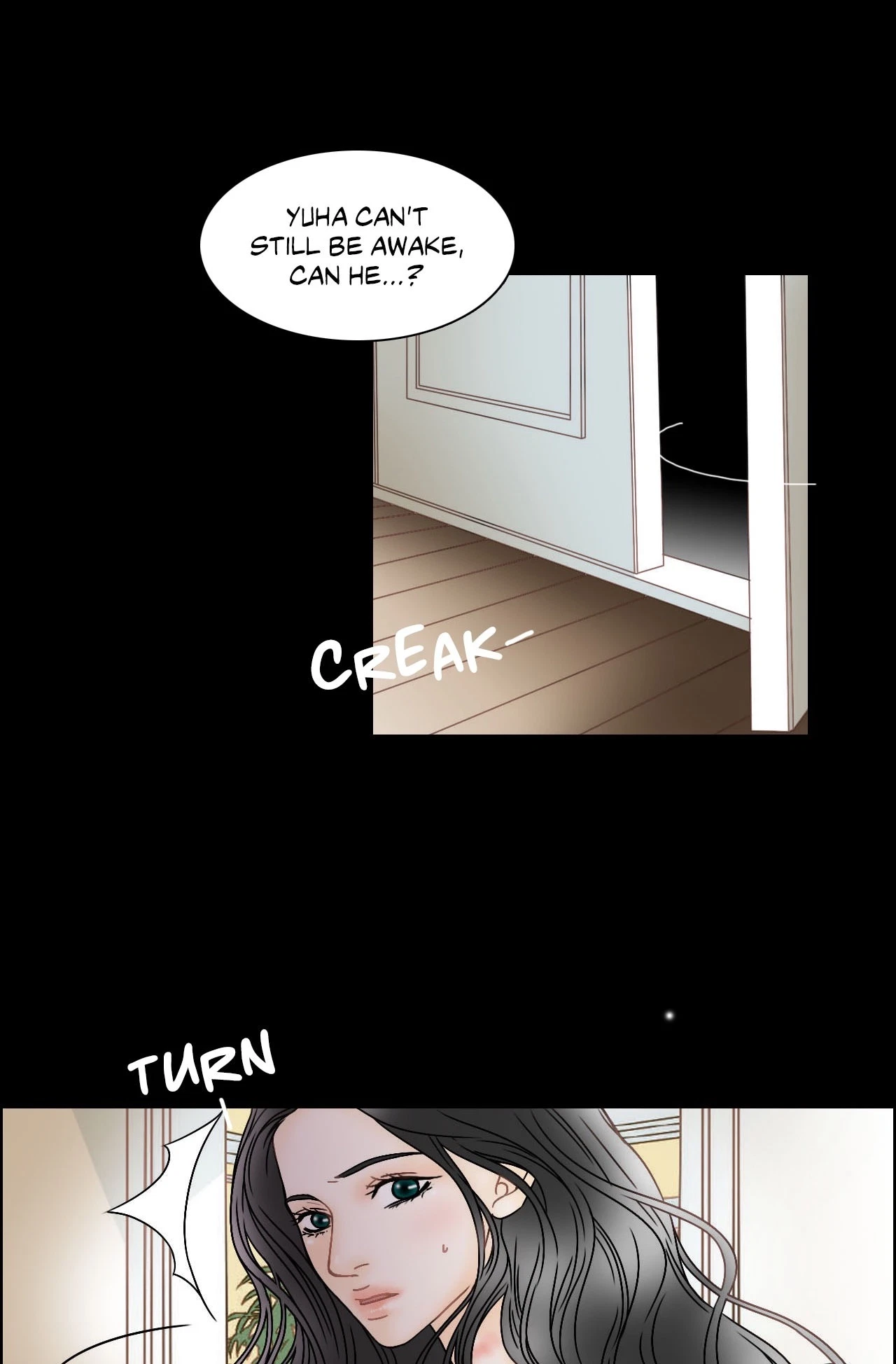 My Mother's Lover 2 Chapter 48, page 33