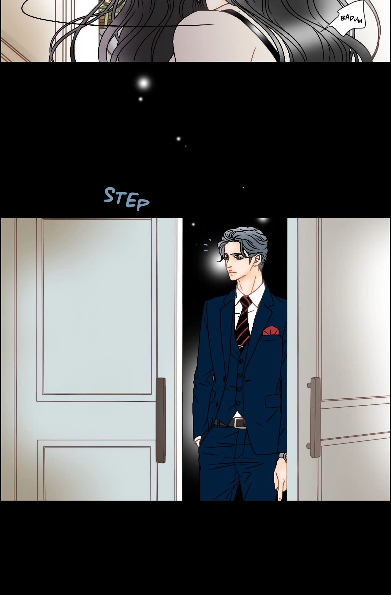 My Mother's Lover 2 Chapter 48, page 34