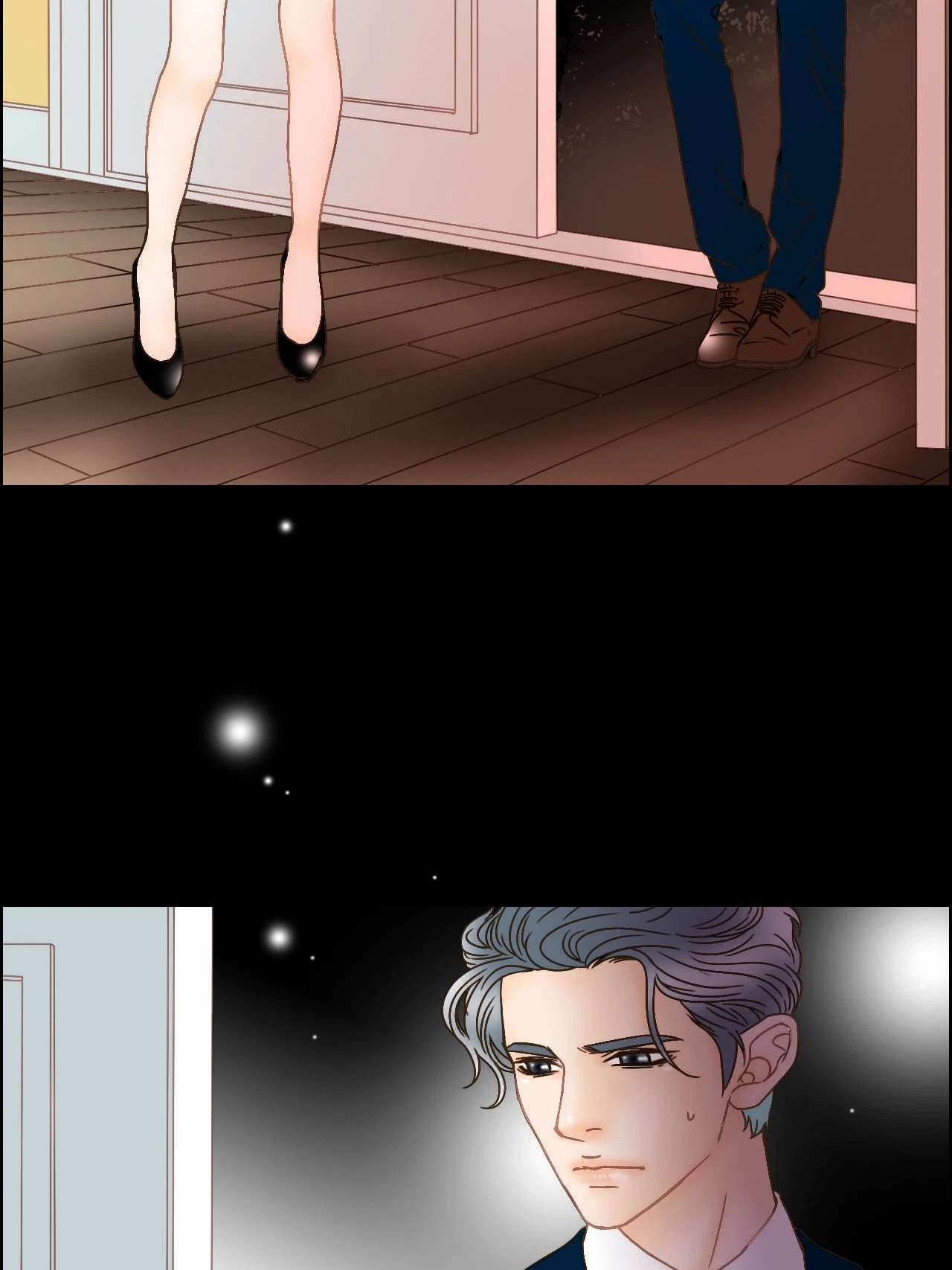 My Mother's Lover 2 Chapter 48, page 36