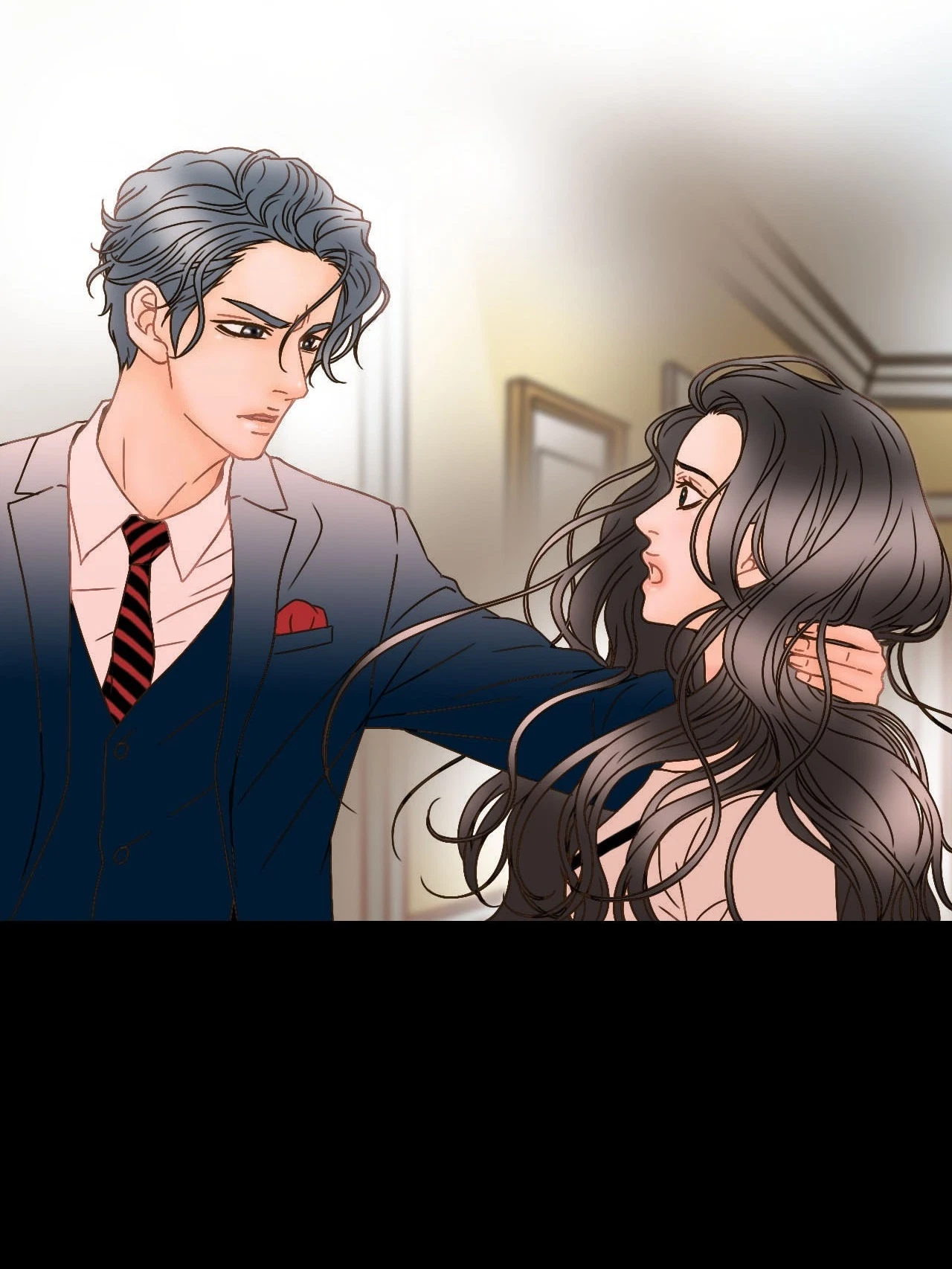 My Mother's Lover 2 Chapter 48, page 43