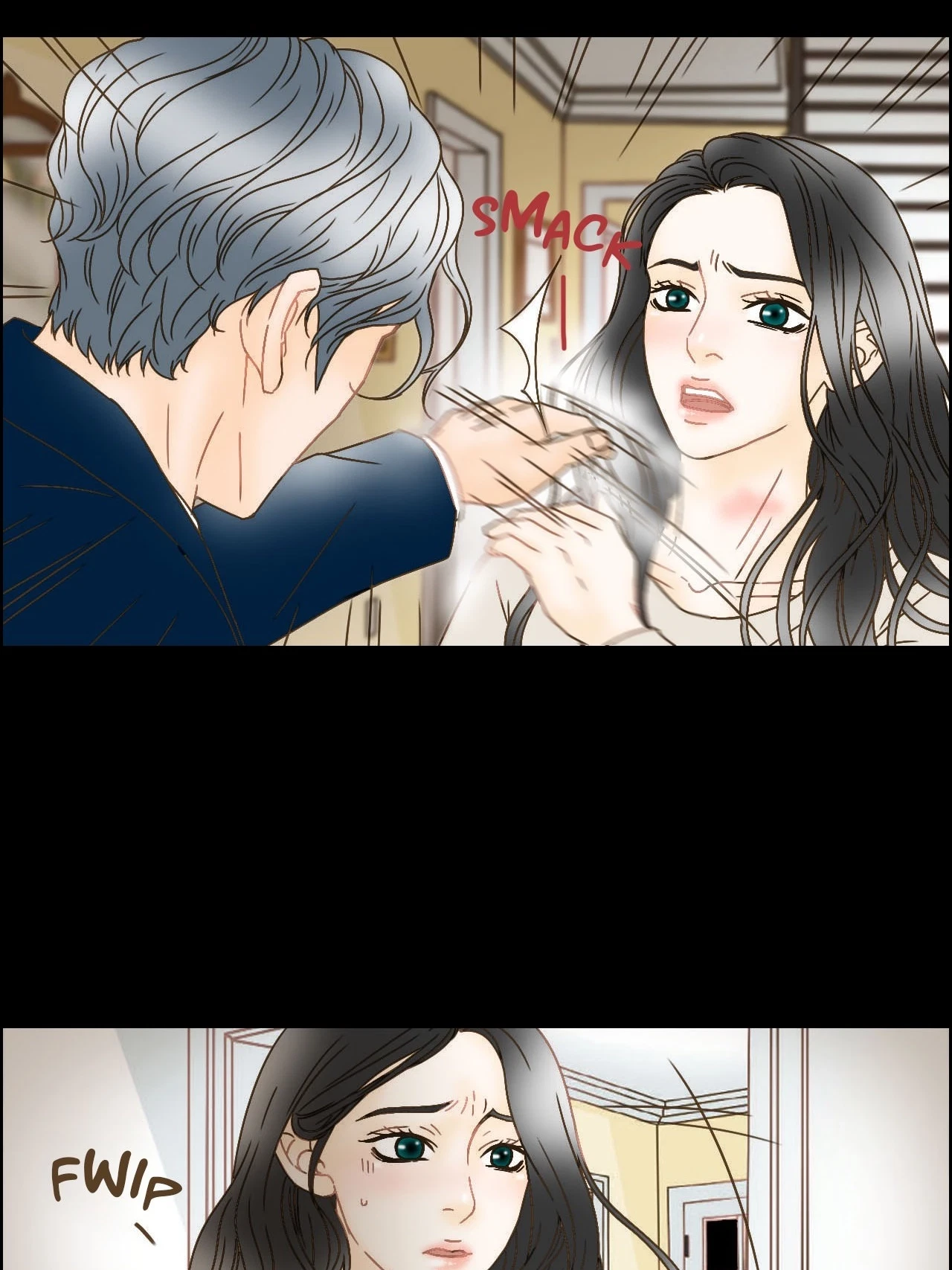 My Mother's Lover 2 Chapter 48, page 45