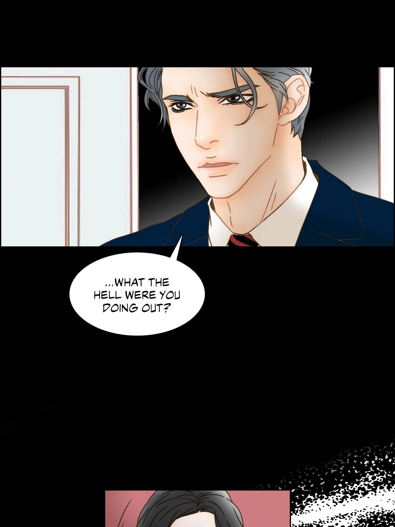 My Mother's Lover 2 Chapter 48, page 47