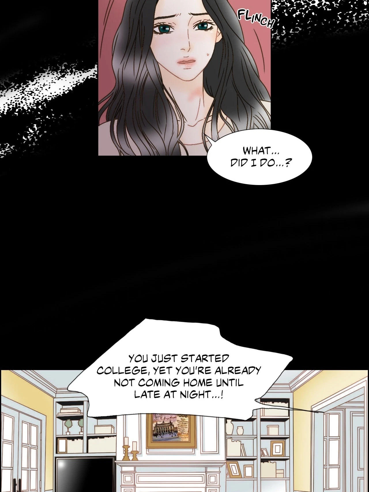 My Mother's Lover 2 Chapter 48, page 48