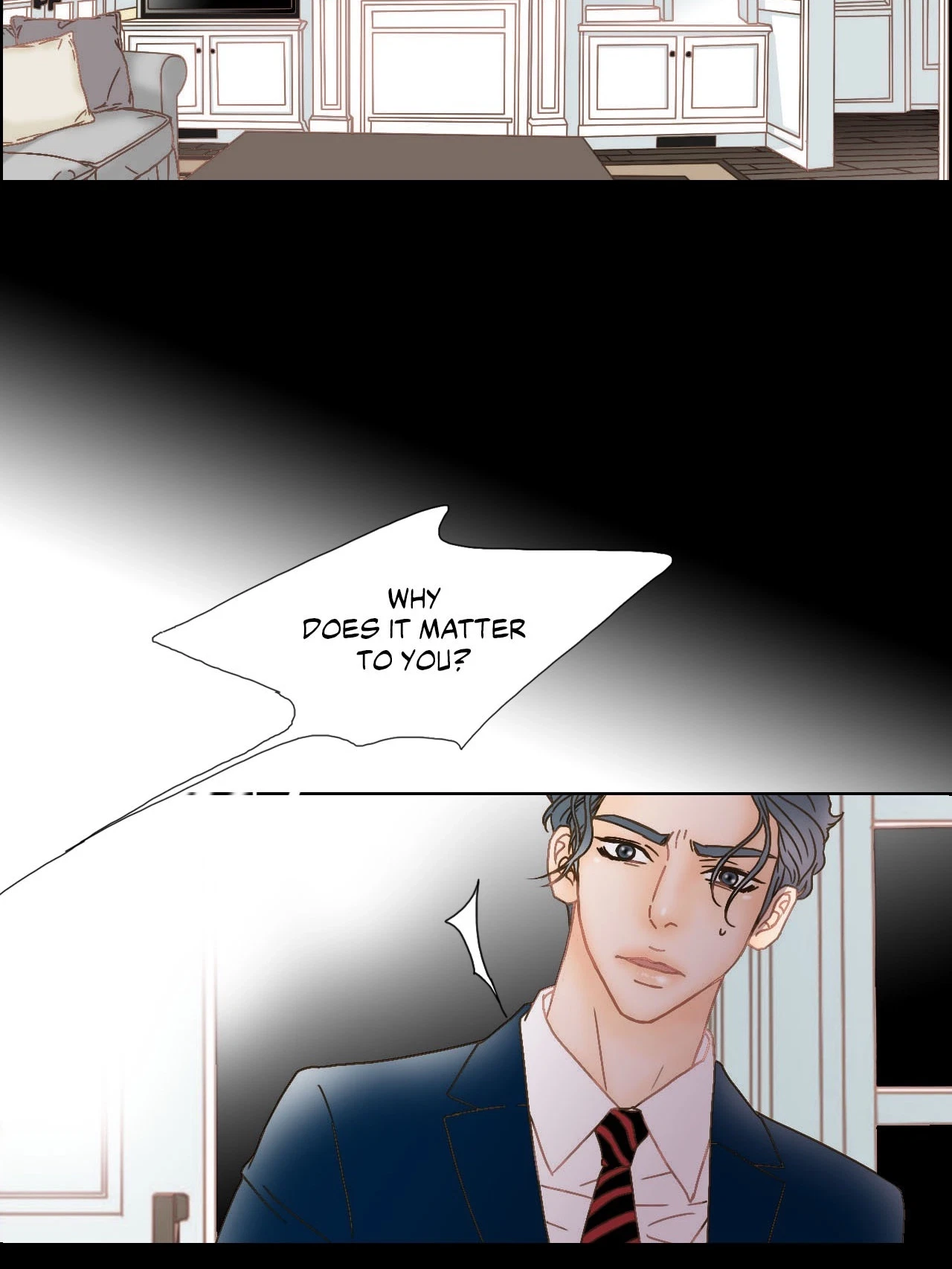 My Mother's Lover 2 Chapter 48, page 49