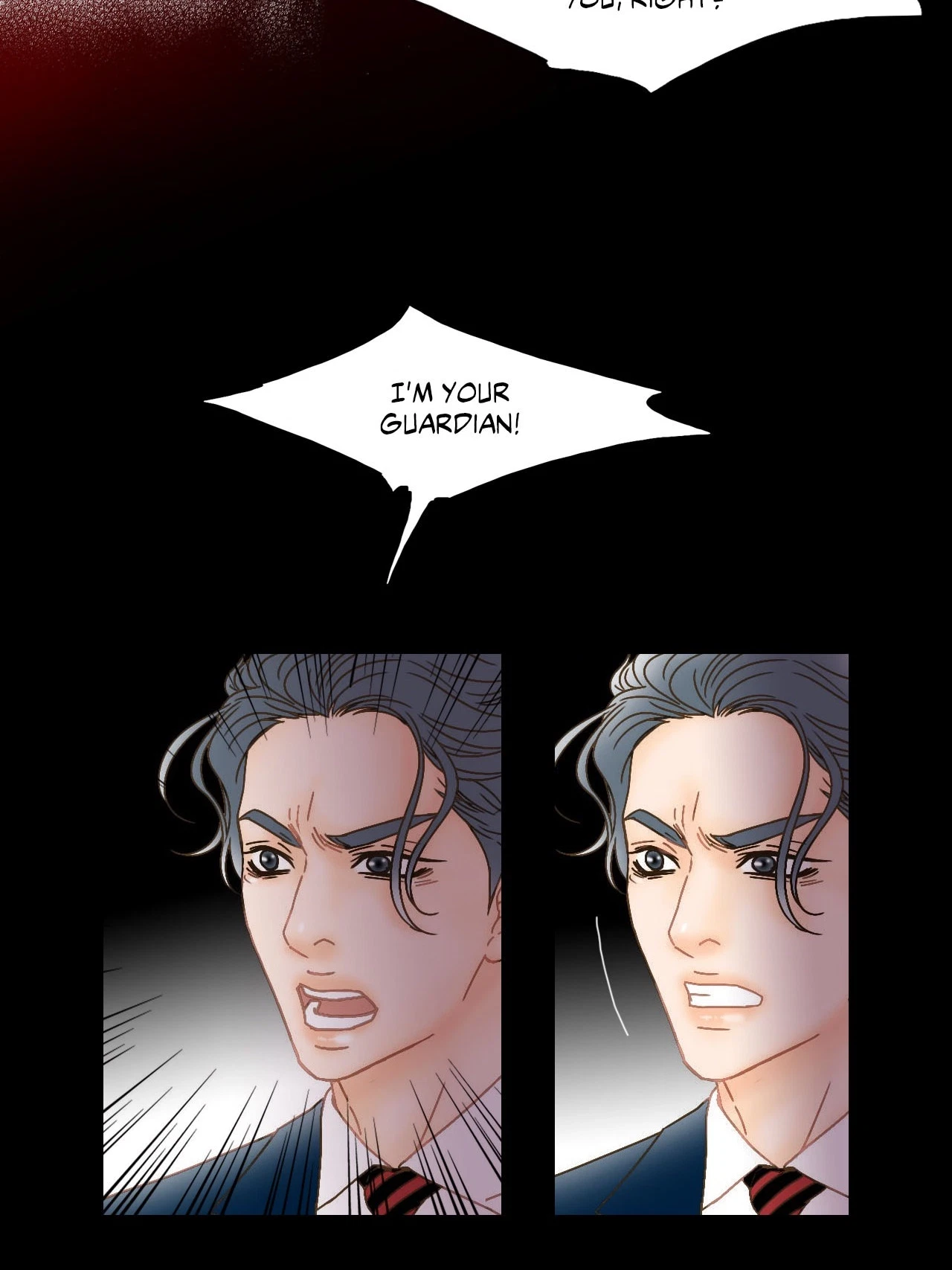 My Mother's Lover 2 Chapter 48, page 51