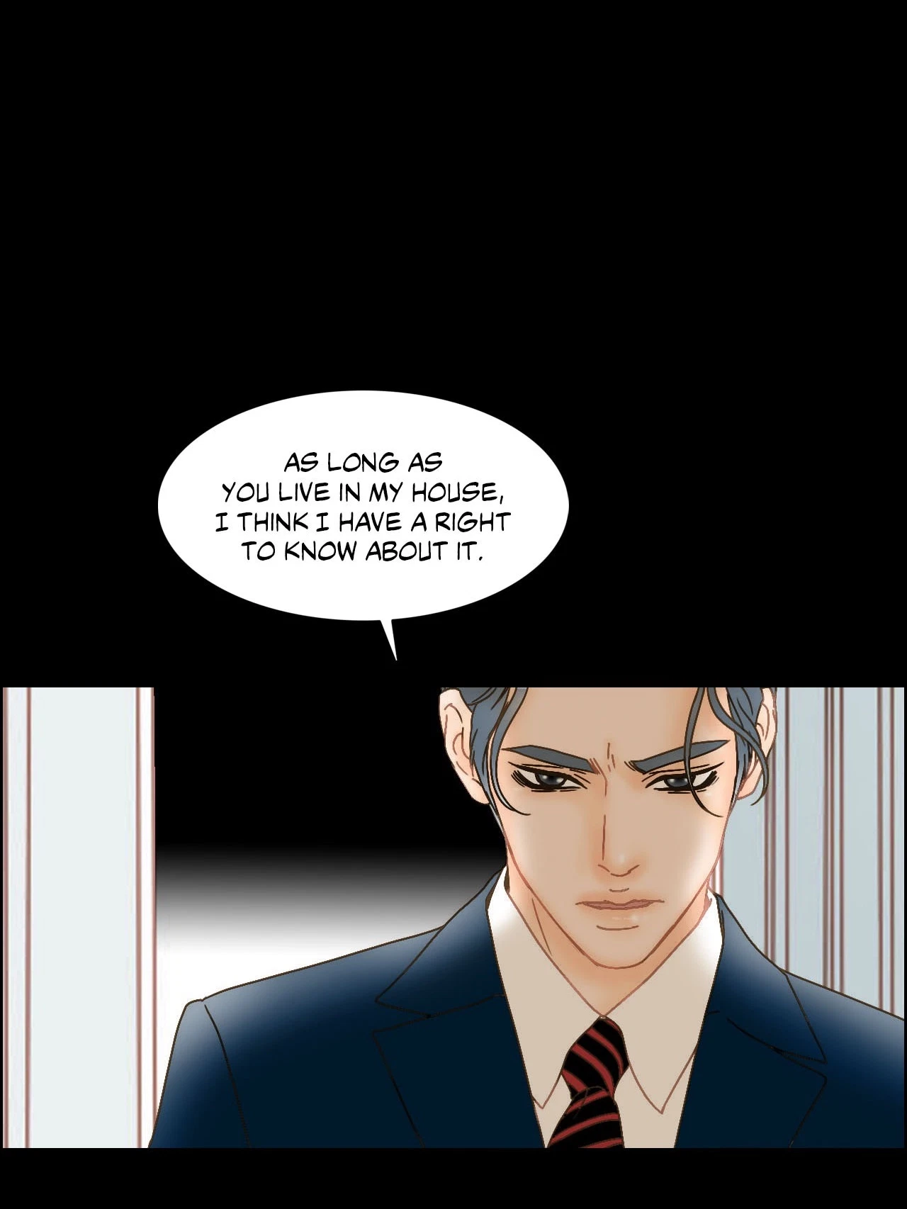 My Mother's Lover 2 Chapter 48, page 52