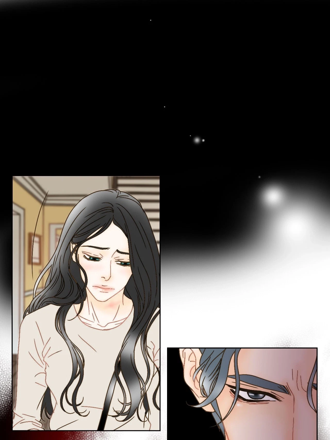 My Mother's Lover 2 Chapter 48, page 53