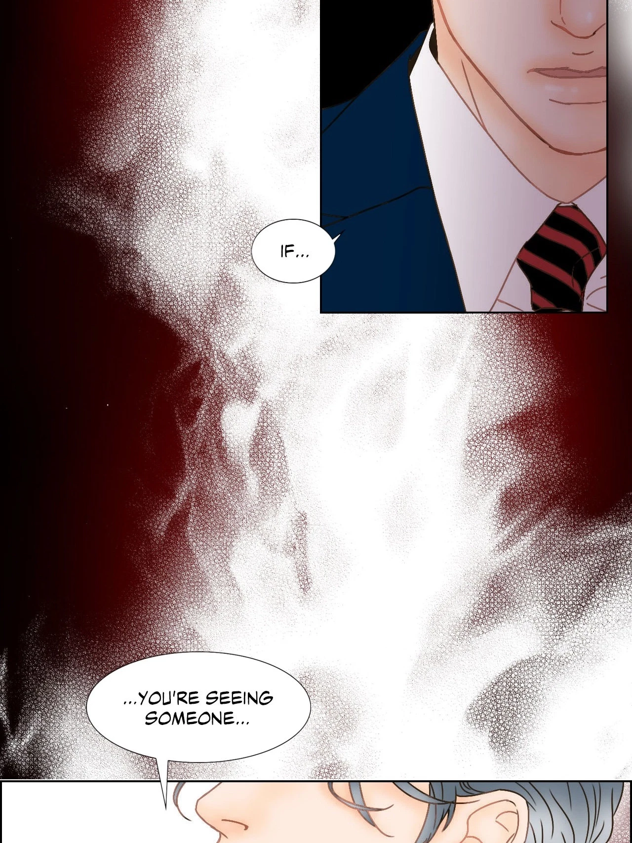 My Mother's Lover 2 Chapter 48, page 54