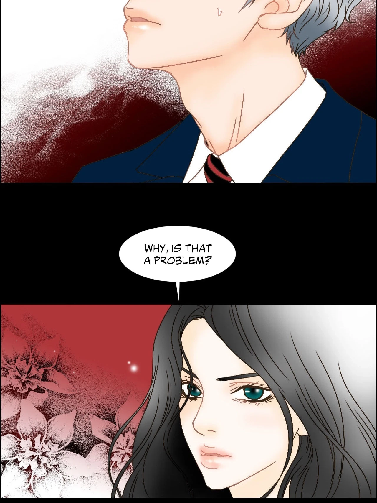 My Mother's Lover 2 Chapter 48, page 55