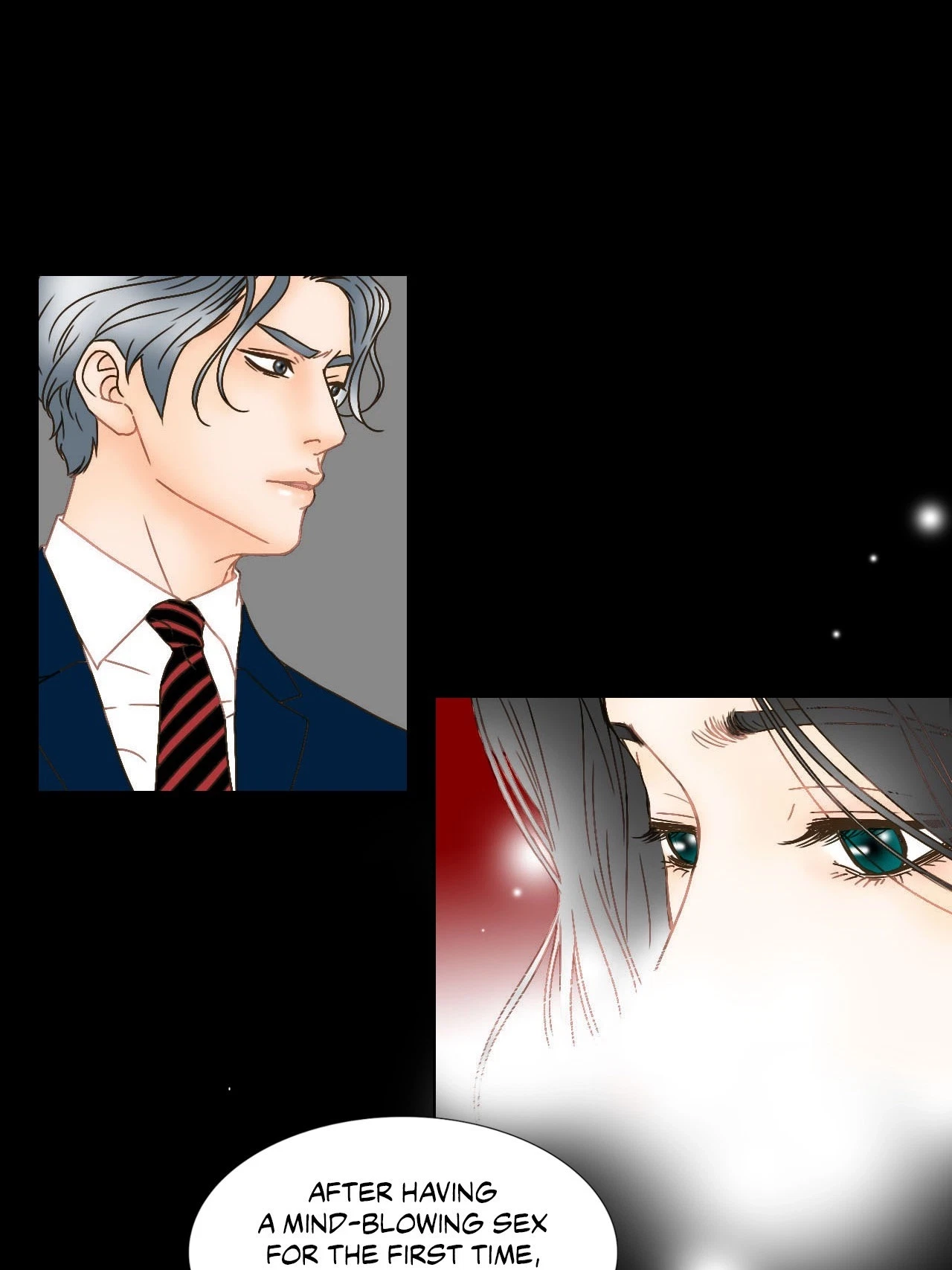 My Mother's Lover 2 Chapter 48, page 56