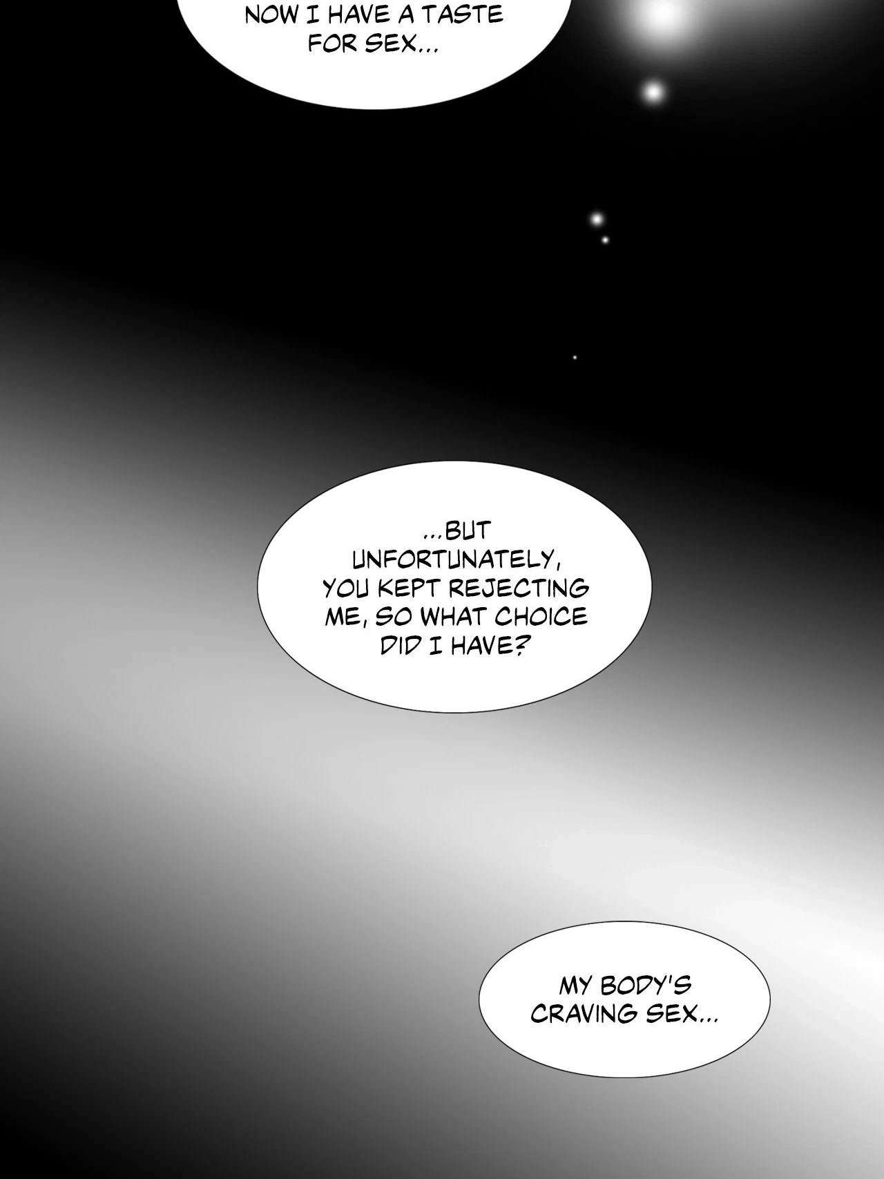 My Mother's Lover 2 Chapter 48, page 57