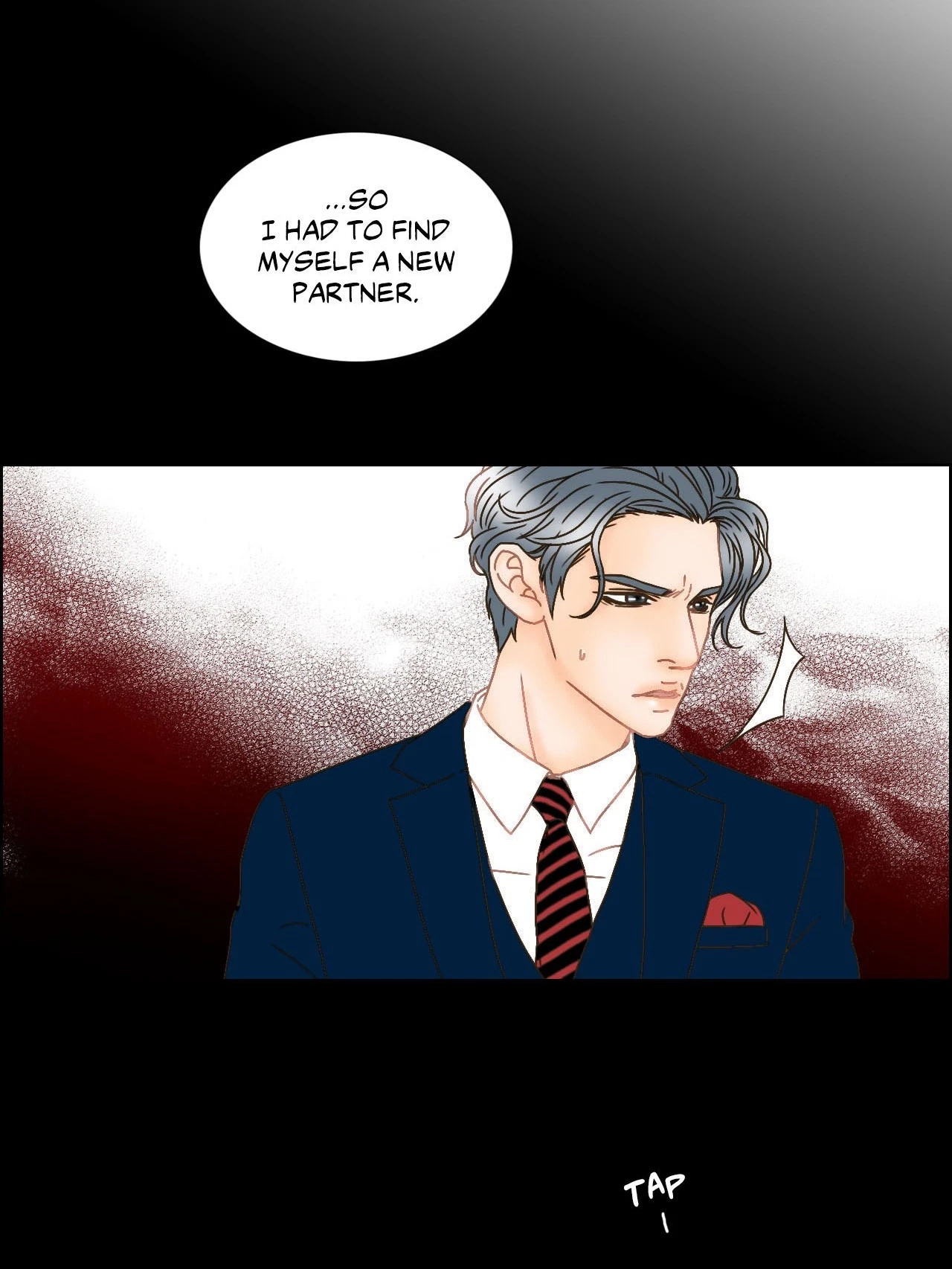 My Mother's Lover 2 Chapter 48, page 58