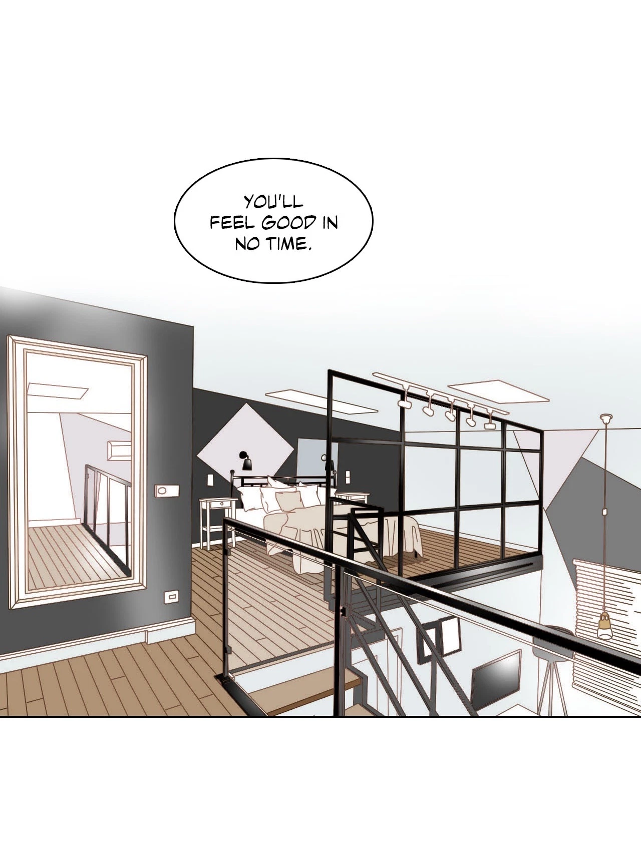 My Mother's Lover 2 Chapter 48, page 6