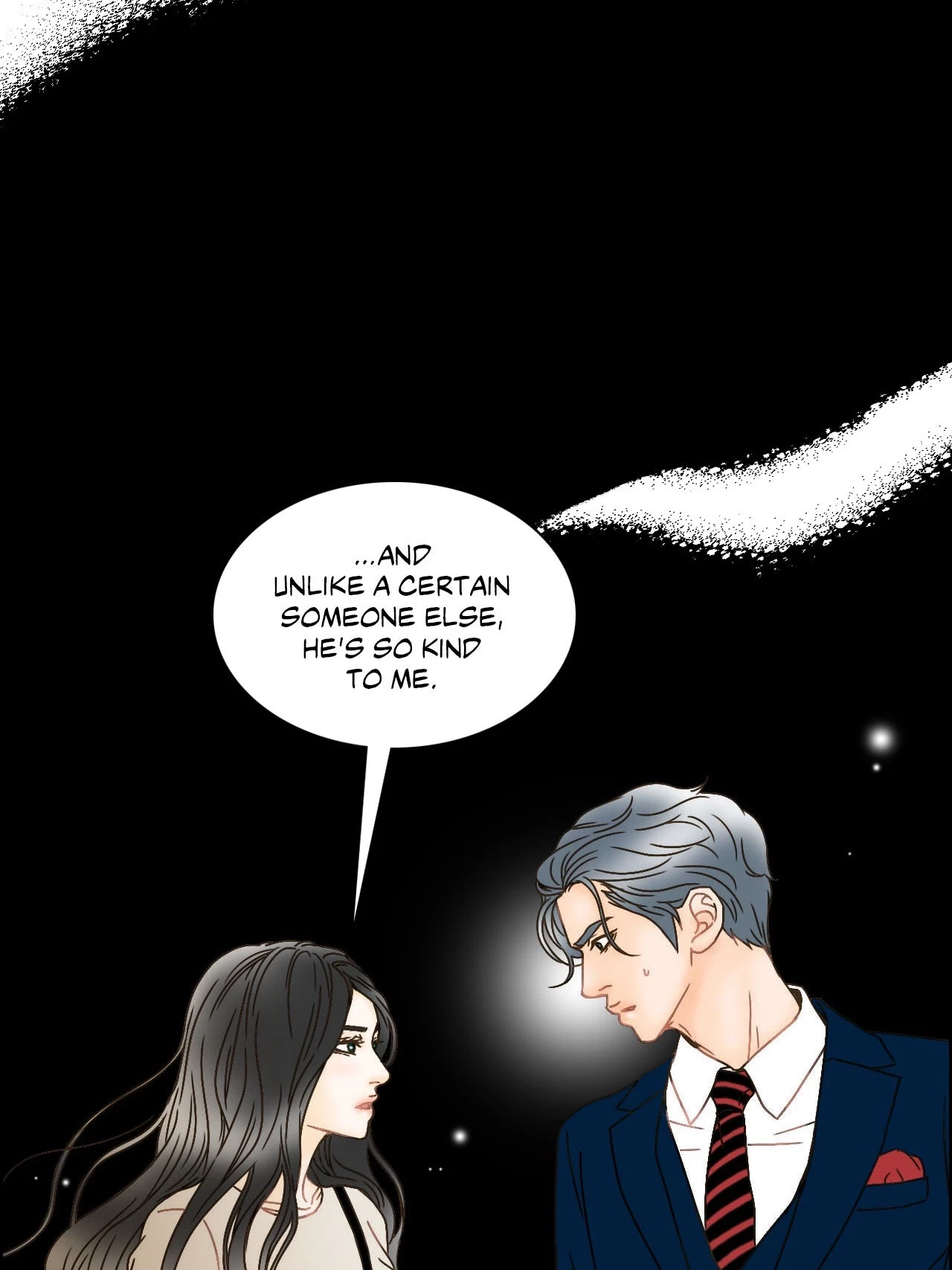 My Mother's Lover 2 Chapter 48, page 60