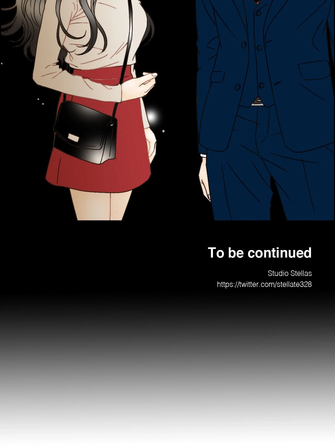 My Mother's Lover 2 Chapter 48, page 61