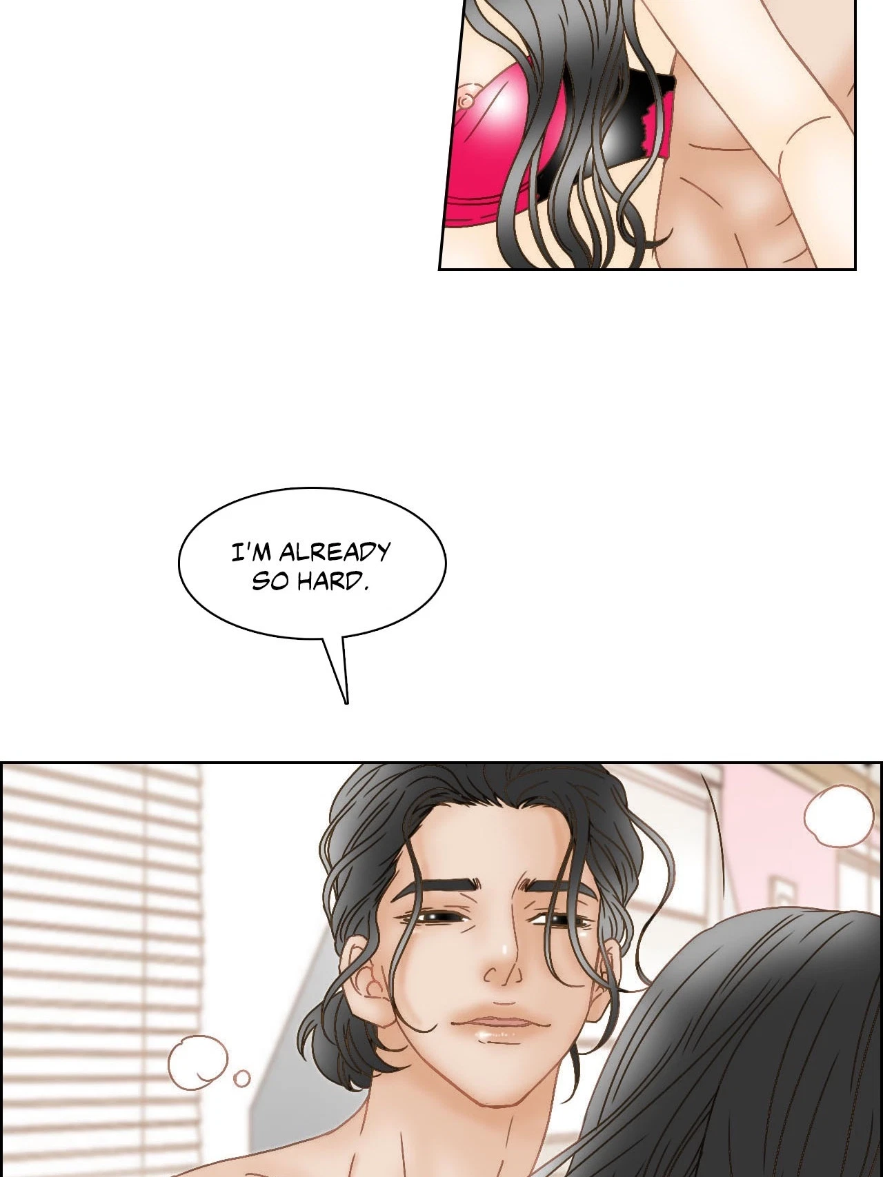 My Mother's Lover 2 Chapter 48, page 8