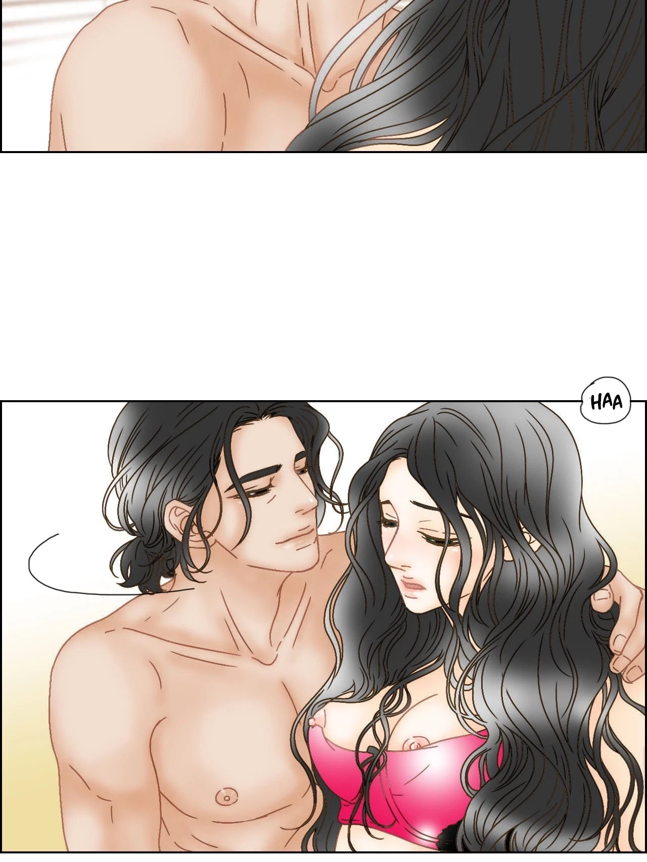 My Mother's Lover 2 Chapter 48, page 9