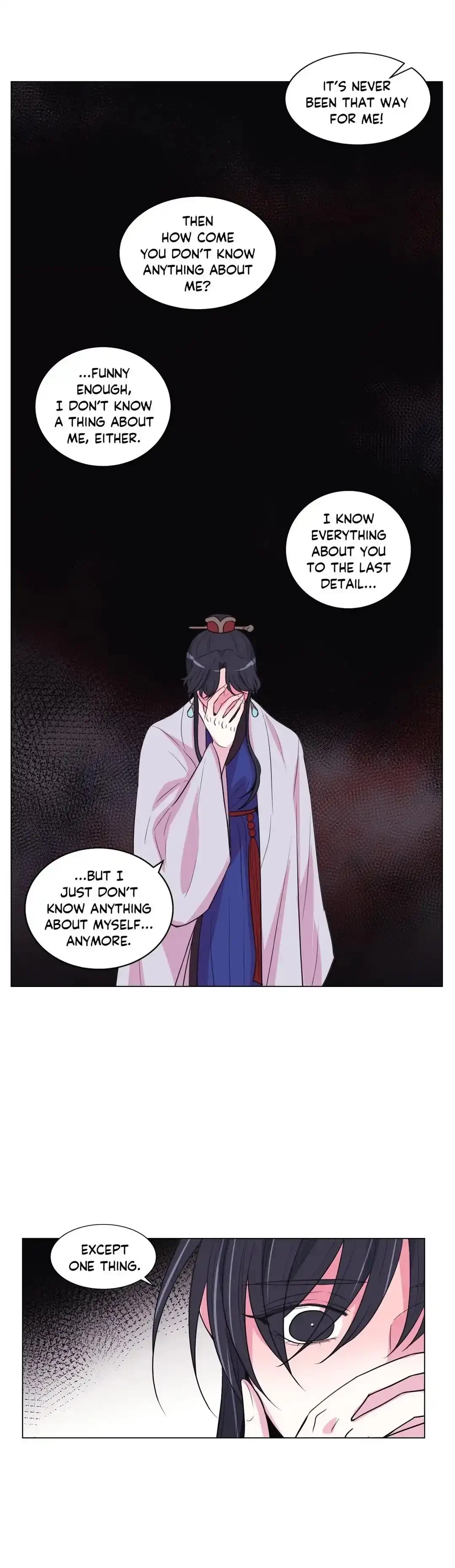 Moonlight Garden Chapter 87, page 16