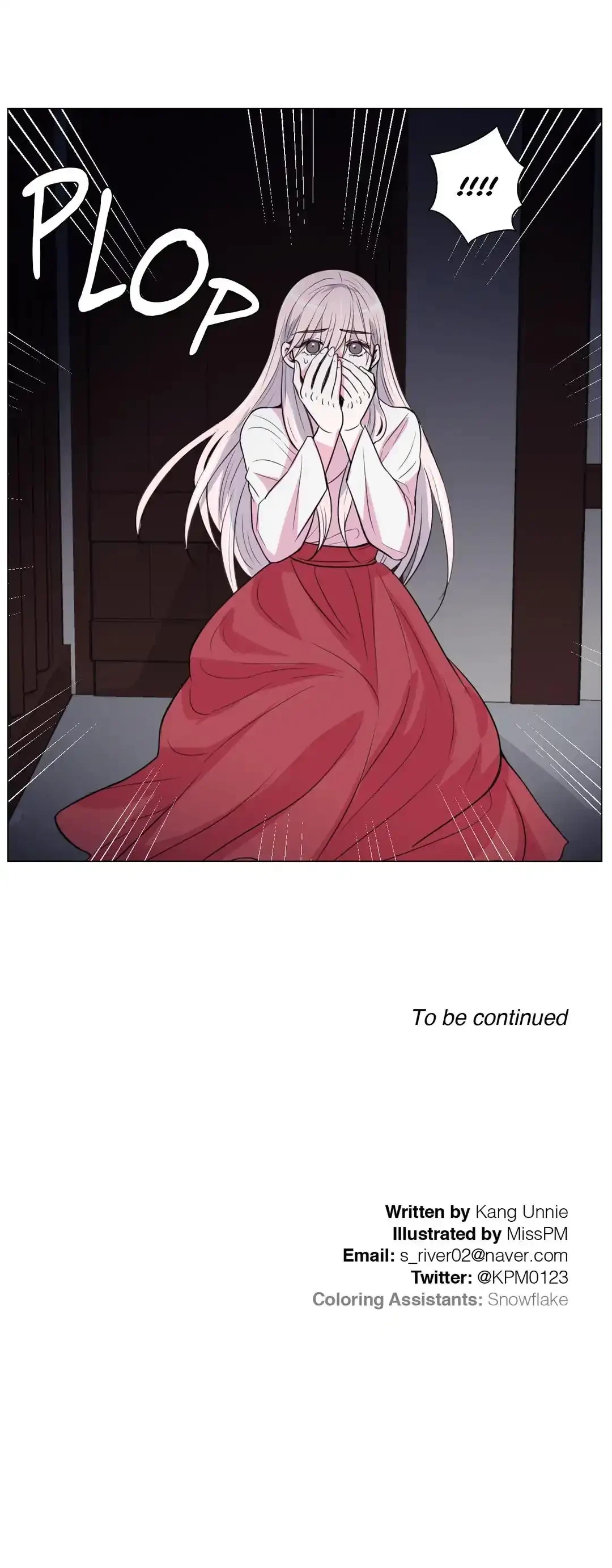 Moonlight Garden Chapter 87, page 21