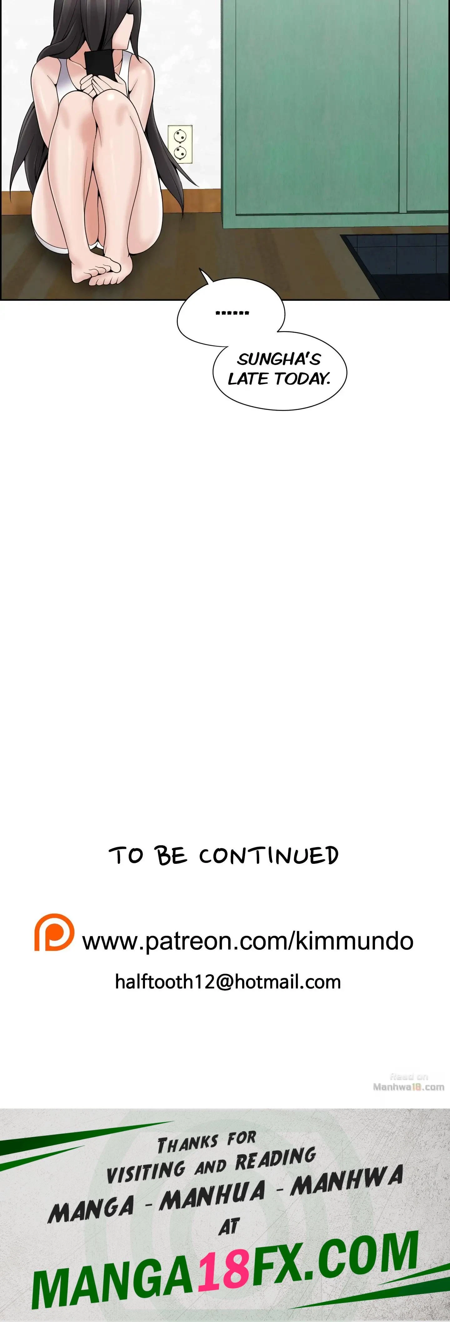 Draw It Yourself Chapter 90 (Uncensored), page 48