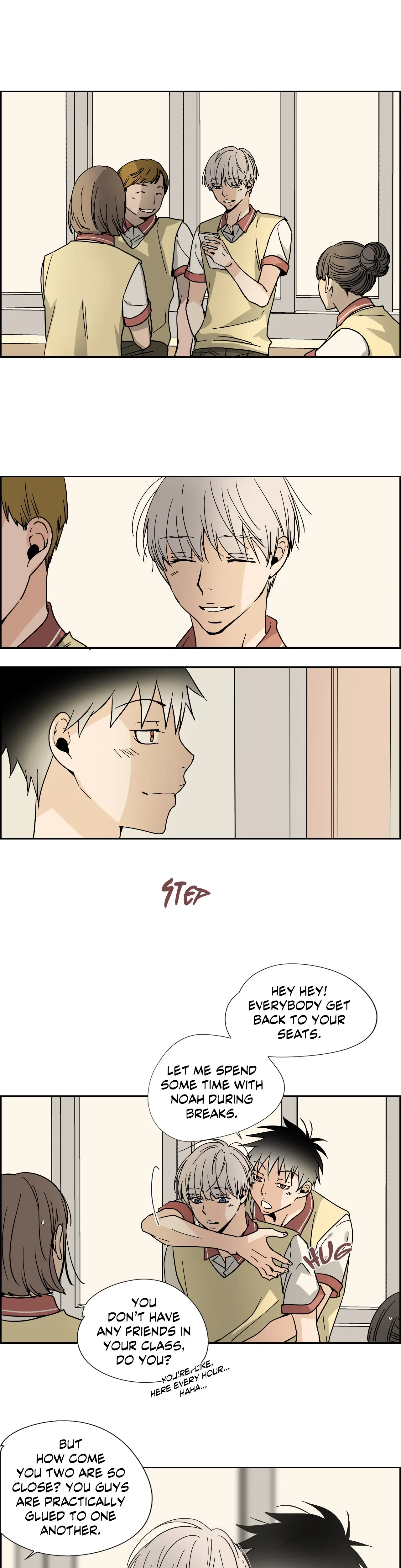Chapter 077x08 - Side Story 7, page 2