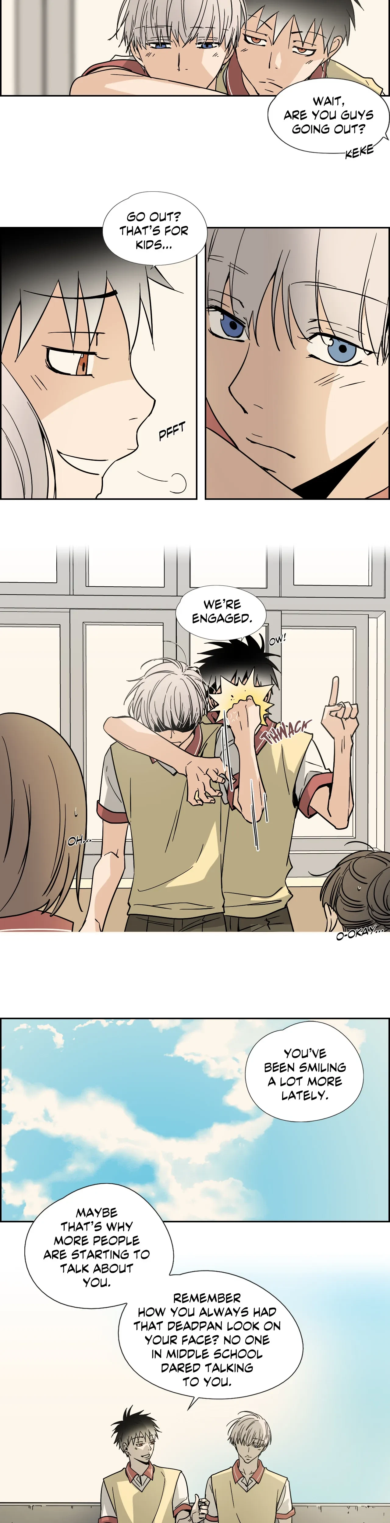 Chapter 077x08 - Side Story 7, page 3