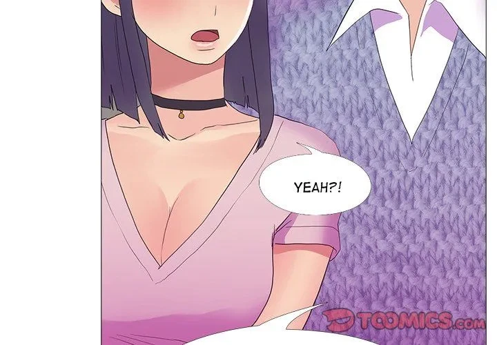 Real Variety Chapter 19, page 2
