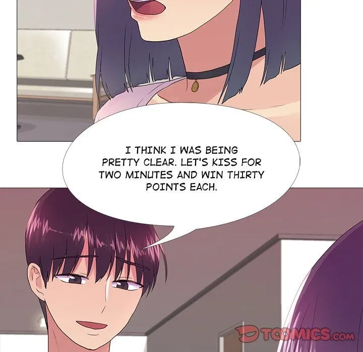 Real Variety Chapter 19, page 20