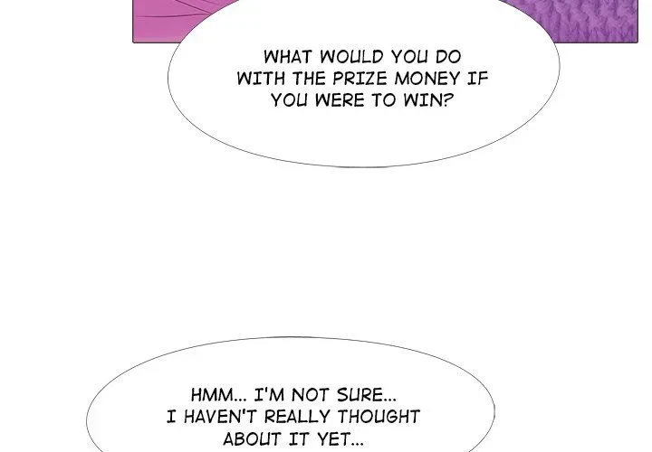 Real Variety Chapter 19, page 3