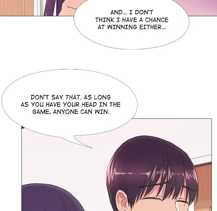 Real Variety Chapter 19, page 5