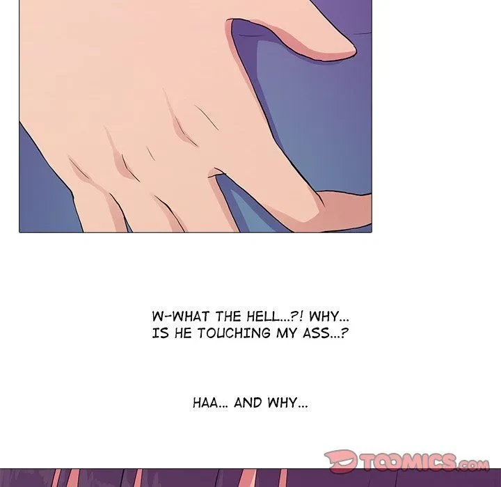Real Variety Chapter 19, page 50
