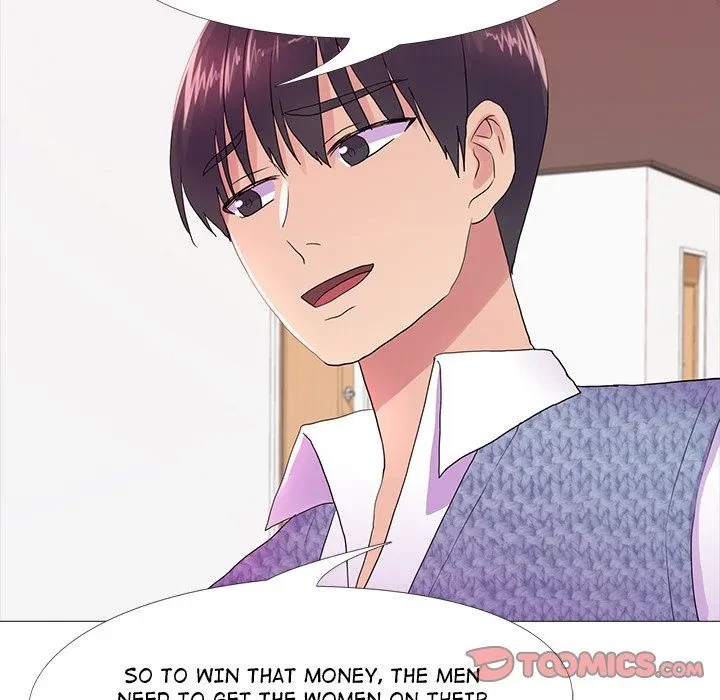 Real Variety Chapter 19, page 8