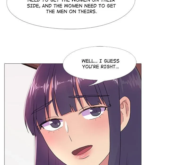 Real Variety Chapter 19, page 9