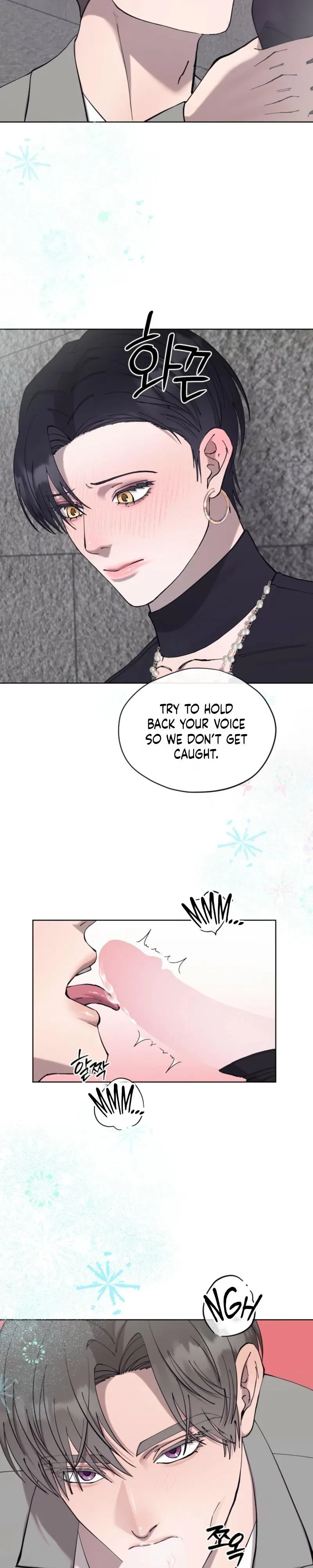 Stand By Chapter 21, page 10