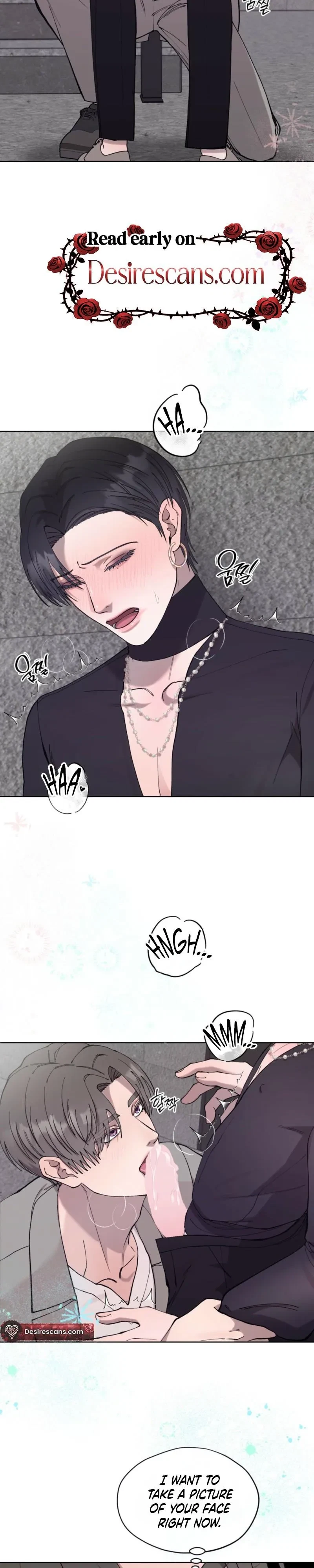 Stand By Chapter 21, page 12