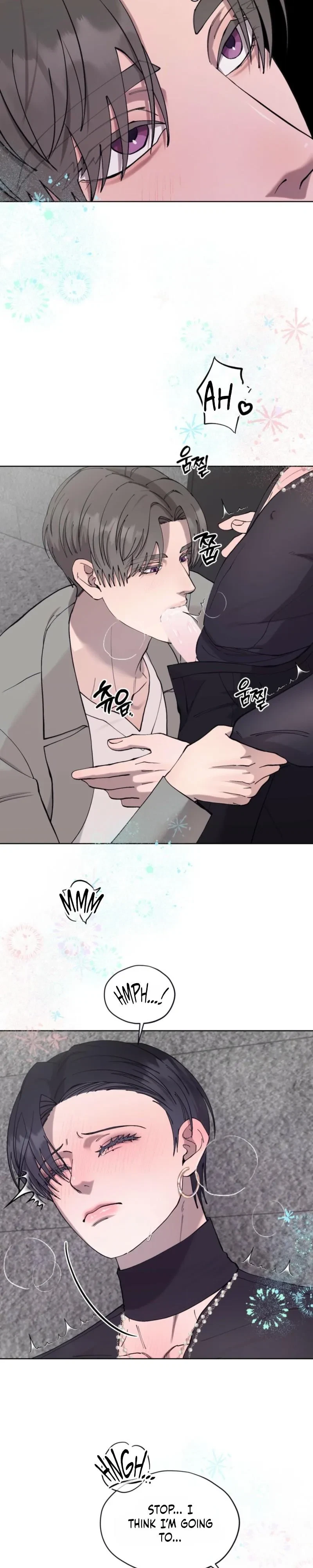 Stand By Chapter 21, page 13
