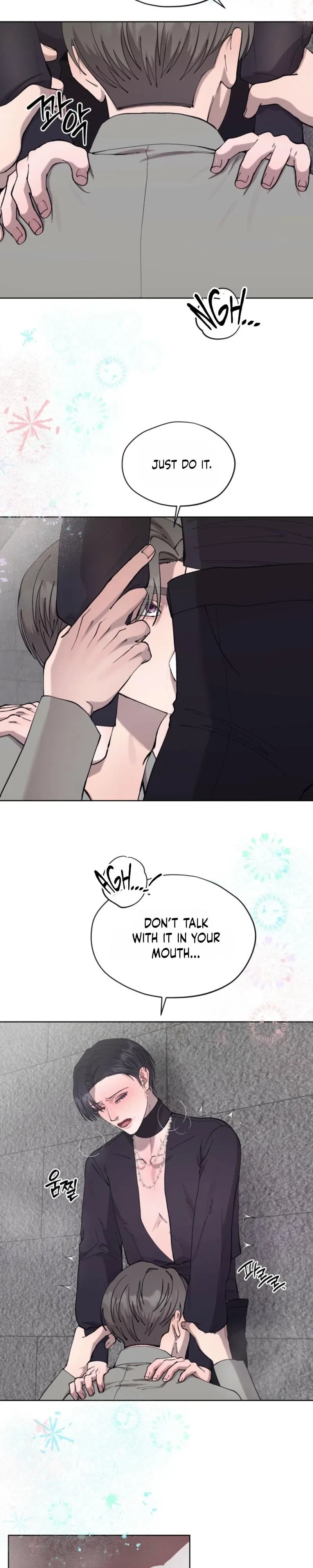 Stand By Chapter 21, page 14