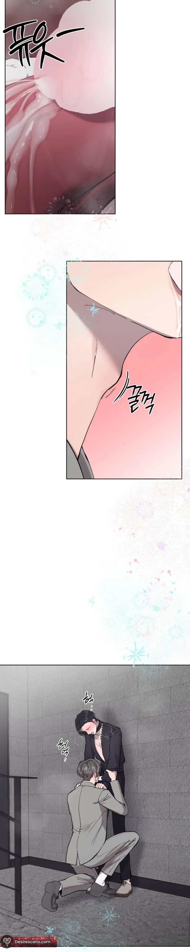 Stand By Chapter 21, page 15
