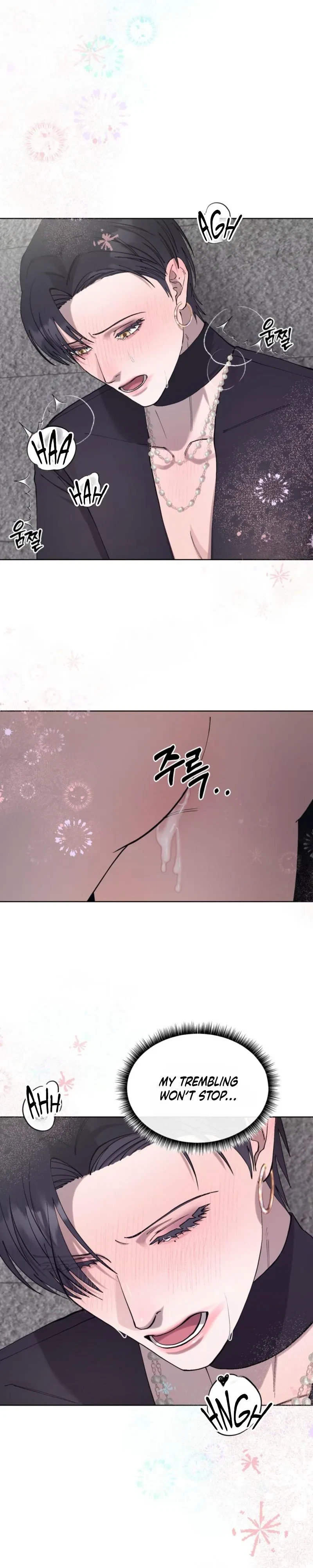 Stand By Chapter 21, page 16