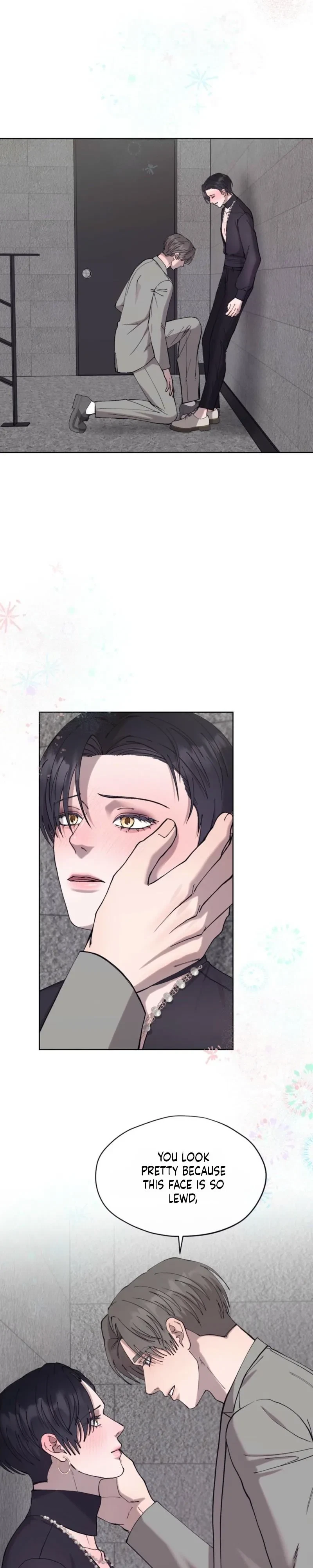 Stand By Chapter 21, page 17